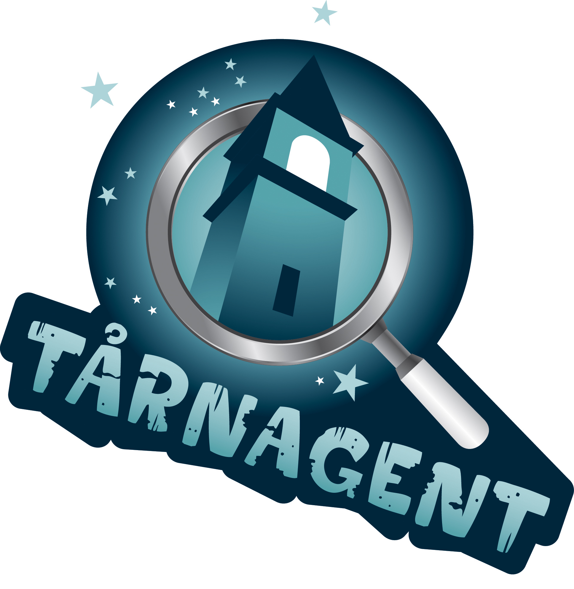 Tårnagent-logoen